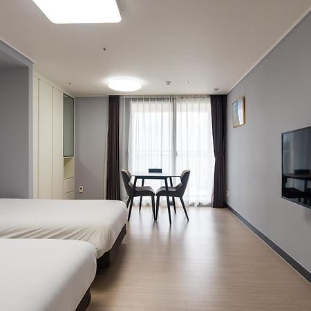 Sota Collection The Yeosu Hotel Exterior photo