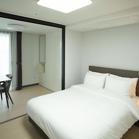 Sota Collection The Yeosu Hotel Exterior photo